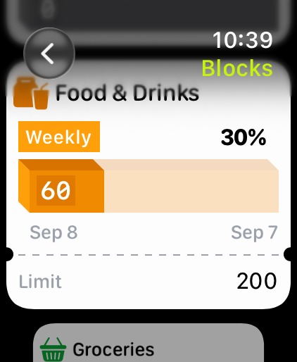 Money Block – screenshot 10