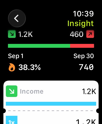 Money Block – screenshot 11