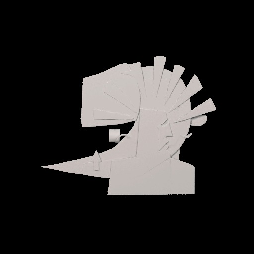 GMM-ART-System – screenshot 2