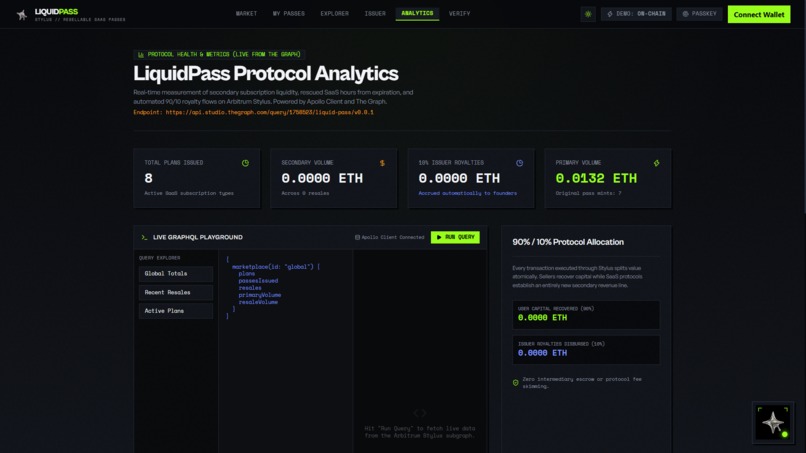 Liquid Pass – screenshot 11