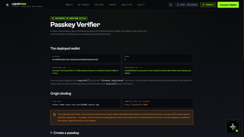 Liquid Pass – screenshot 16