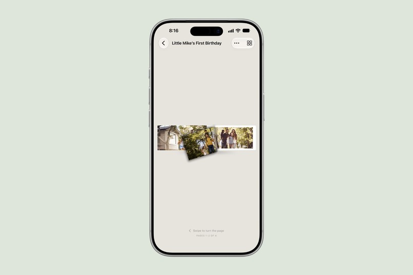 Snapling – screenshot 5