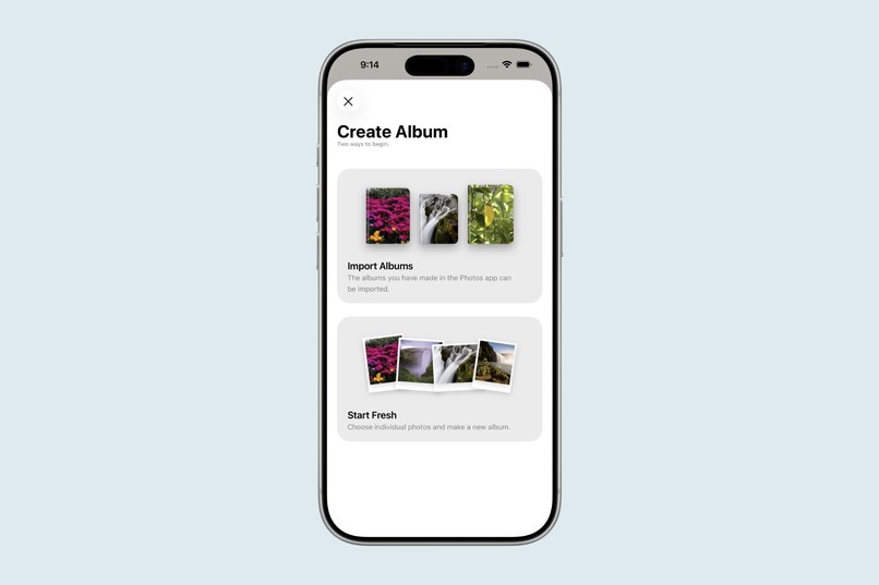 Snapling – screenshot 7