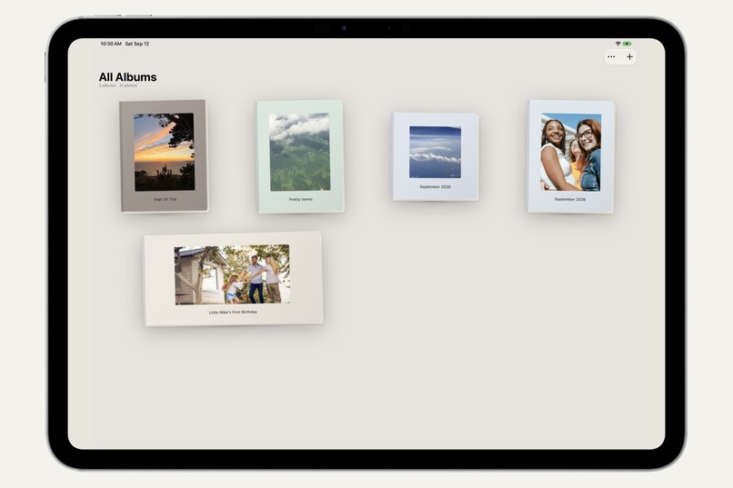 Snapling – screenshot 8