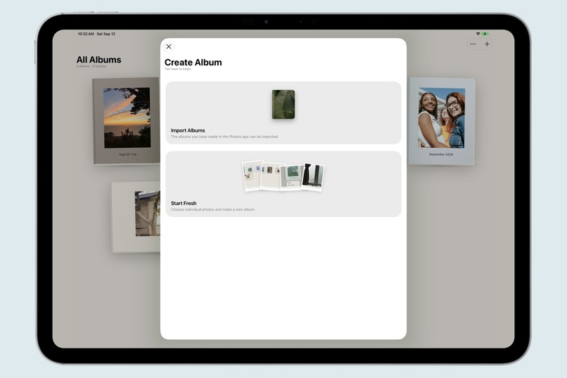 Snapling – screenshot 11