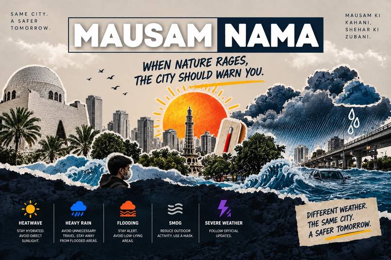 MAUSAMNAMA – screenshot 1