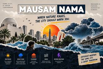 MAUSAMNAMA