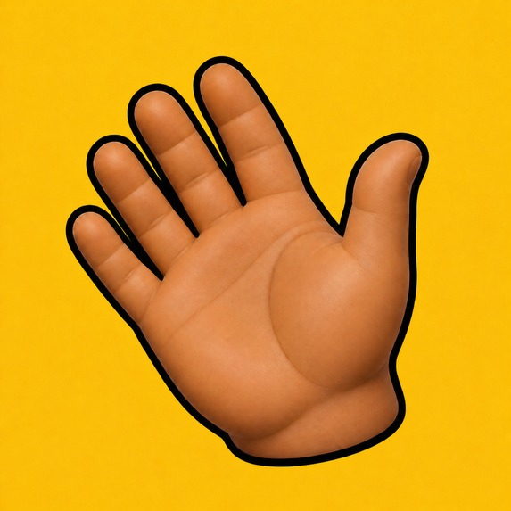 una mano: one-handed keyboard – screenshot 3