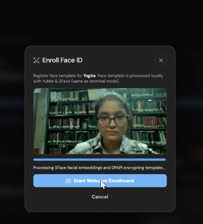 FocusGuard – screenshot 9