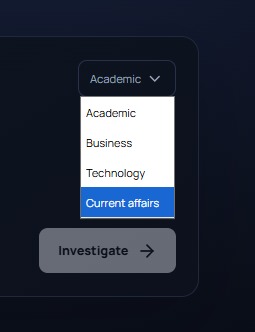 Intellex – screenshot 4