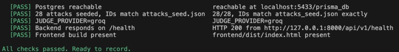 Guardian – screenshot 3