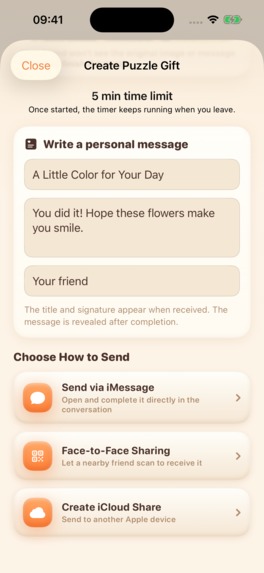 PuzzleWall: Photo Puzzle Game – screenshot 4