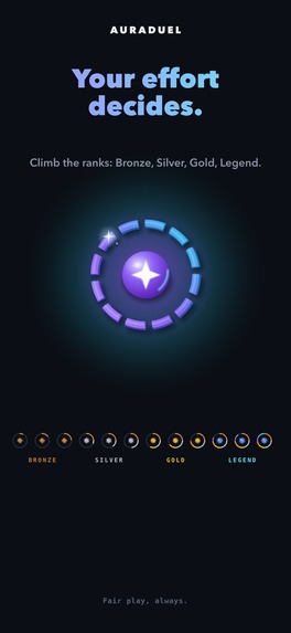 AURADUEL – screenshot 7