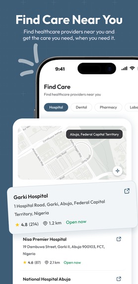 ALRI – screenshot 1