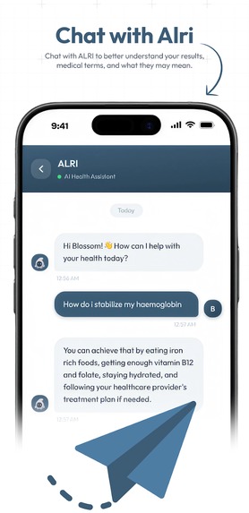 ALRI – screenshot 3