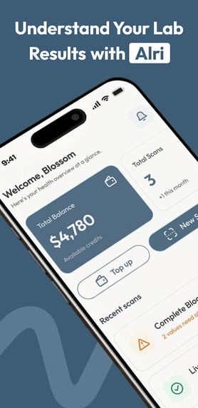 ALRI – screenshot 4