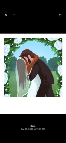 Vignette – Shared Camera – screenshot 2