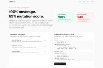 KillScore