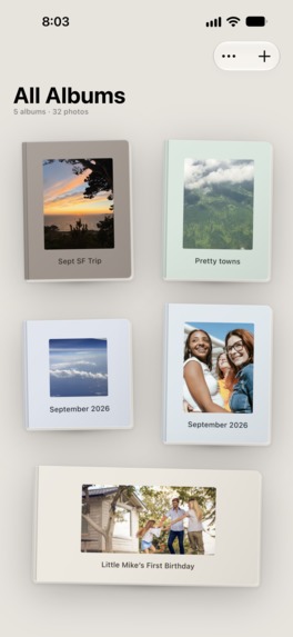 Snapling – screenshot 1
