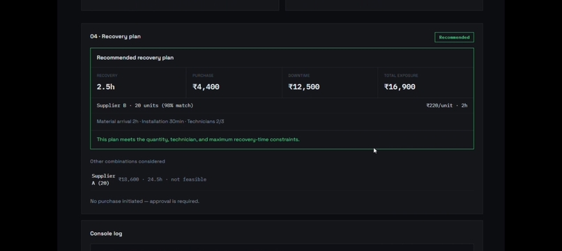 RestartAI – screenshot 3