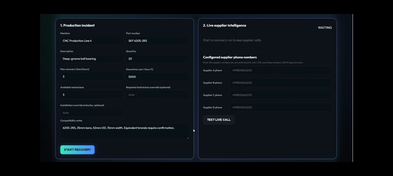 RestartAI – screenshot 7