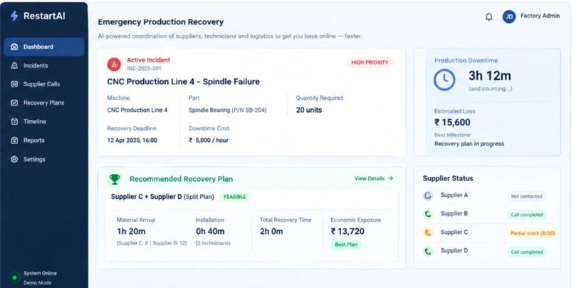 RestartAI – screenshot 10