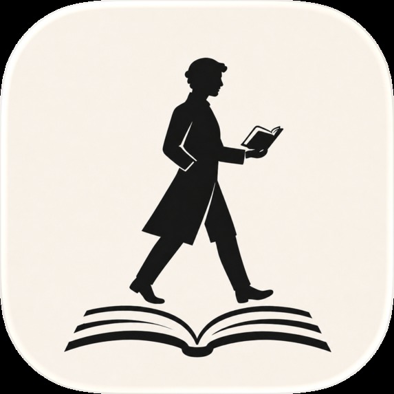 StoryTrek – screenshot 1