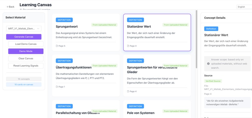 CourseMind – screenshot 3