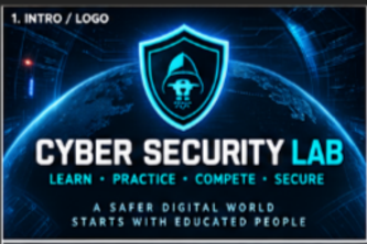 Cyber Security Lab(CSLAB)