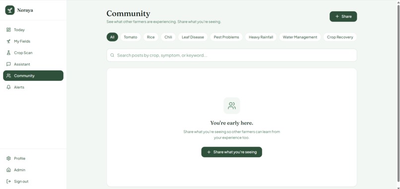 Neraya – screenshot 2