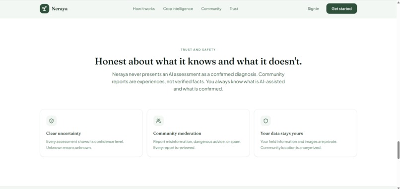 Neraya – screenshot 3