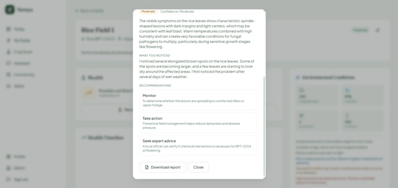 Neraya – screenshot 8