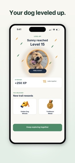 Pupnik: Dog Walking Adventure – screenshot 7