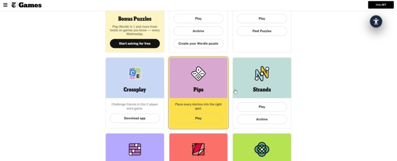 Prisma – screenshot 5