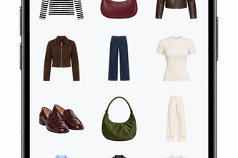 Outfit Maker & Planner - Beyz