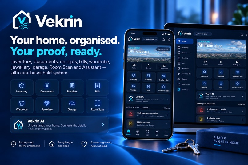 Vekrin – screenshot 3