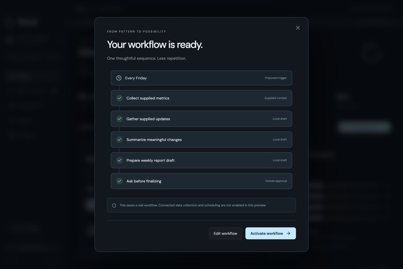 Ghost – screenshot 1
