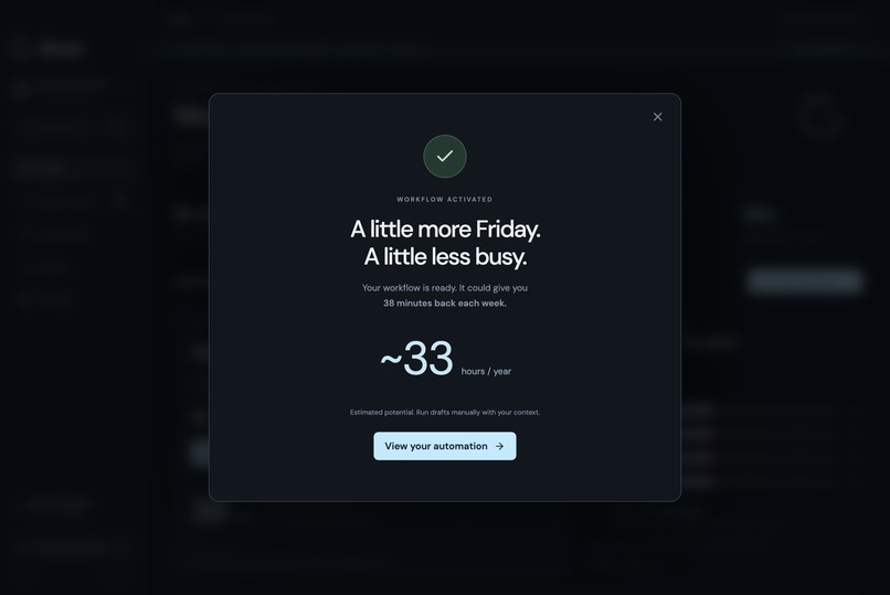 Ghost – screenshot 2