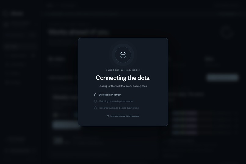 Ghost – screenshot 5