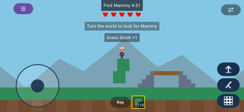 Don't Go To Bed – screenshot 2