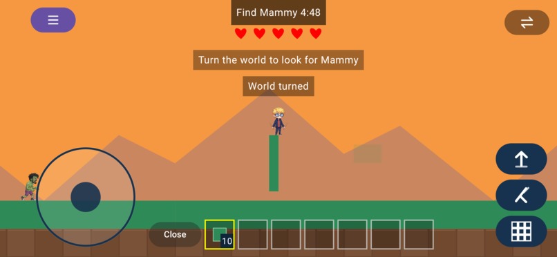 Don't Go To Bed – screenshot 5