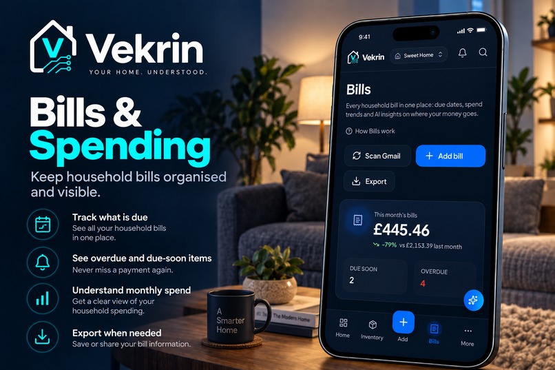 Vekrin – screenshot 2