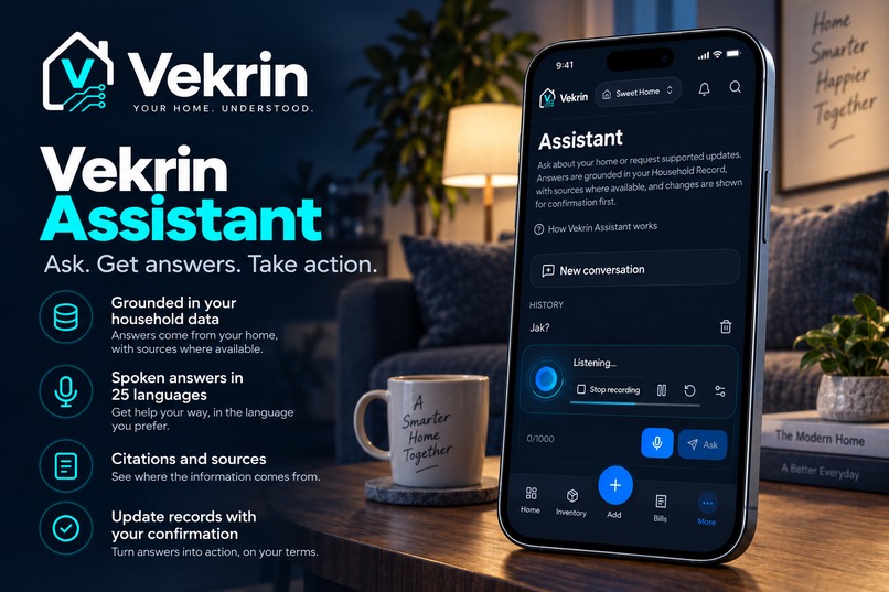 Vekrin – screenshot 4