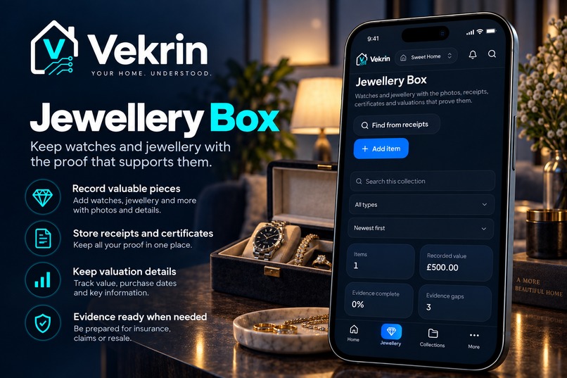 Vekrin – screenshot 5