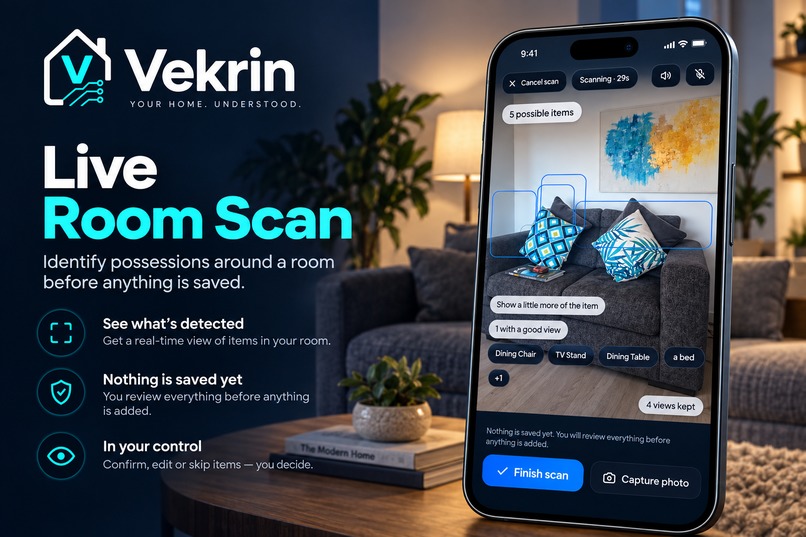 Vekrin – screenshot 6