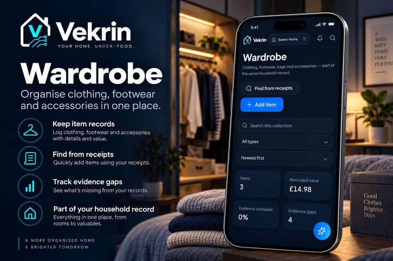 Vekrin – screenshot 7