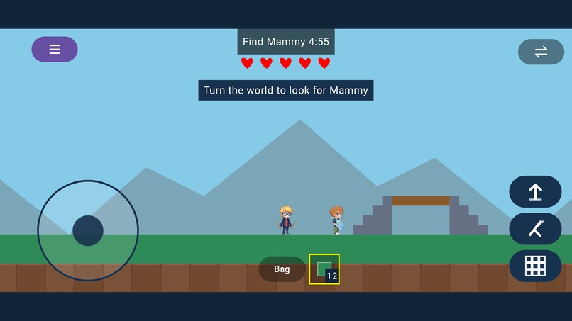 Don't Go To Bed – screenshot 4