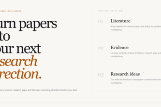research-lens