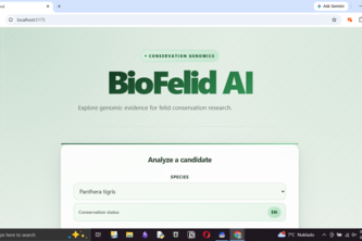 BioFeld-AI 
