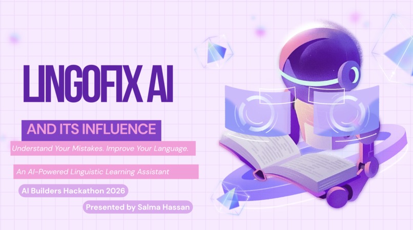 LingoFix AI – screenshot 12
